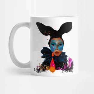 Circus life Mug